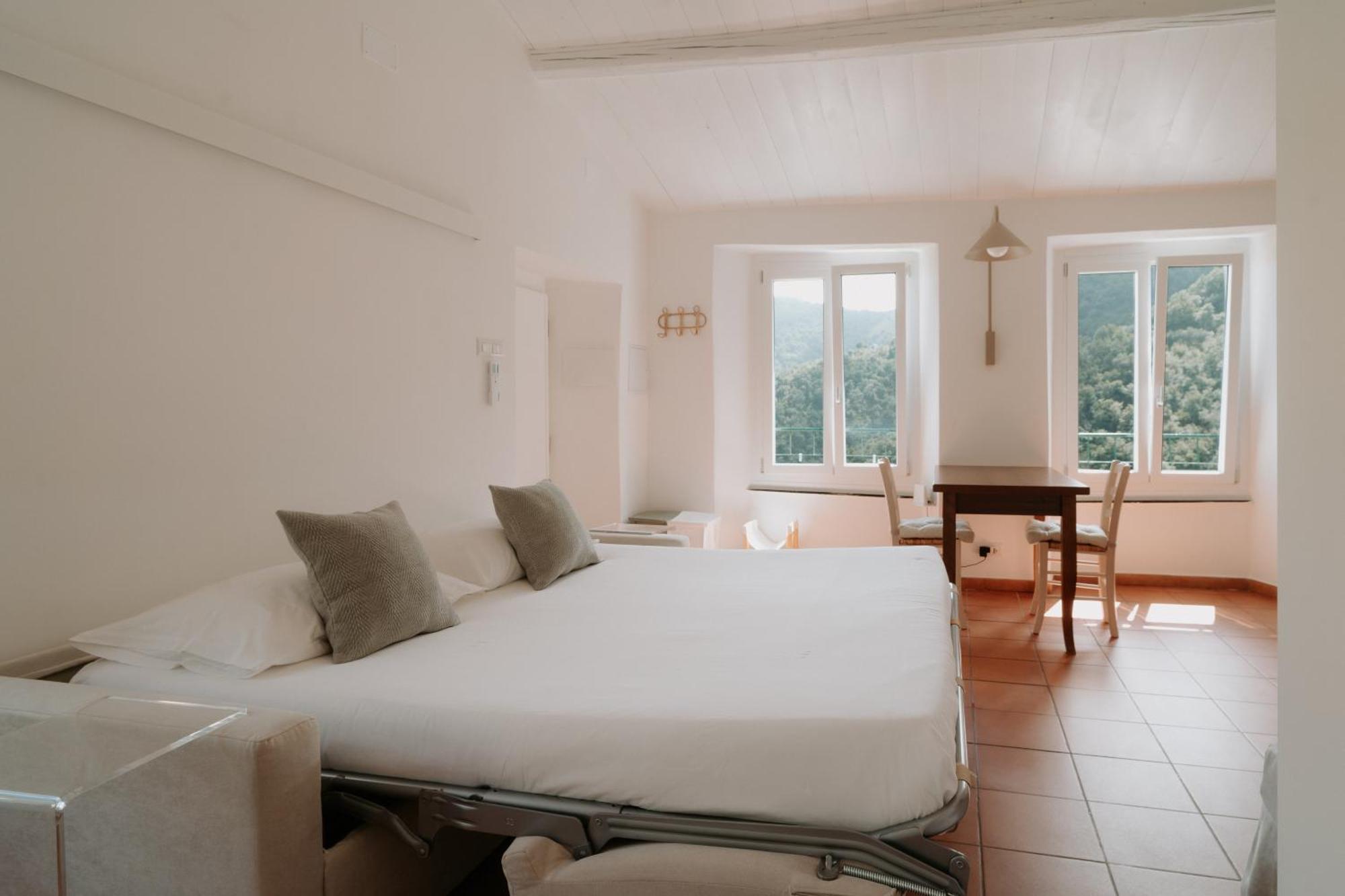 Il Castagno Holiday Home Teriasca Exterior photo
